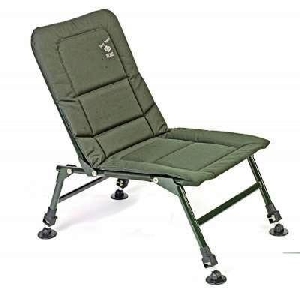 Scaun X-Lite Chair JRC 3,2 kg, 114 kg, 48 cm