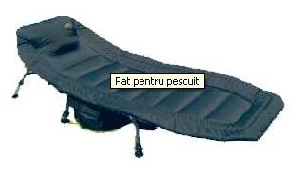 PAT PENTRU PESCUIT 21511