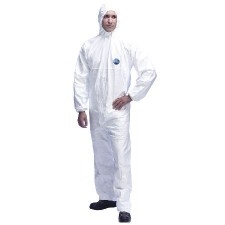 COMBINEZON (TYVEK-CLASSIC-XPERT) - 2XL