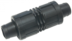 CONECTOR BANDA PICURARE / 17X17MM