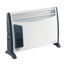 CONVECTOR ELECTRIC 2000W SFC2001 SENCOR (GLO-SCF2001)