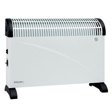 CONVECTOR ELECTRIC 2000W SFC2003 SENCOR (GLO-SCF2003)