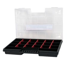 CUTIE ORGANIZATOR HD 65X290X390MM / 15 CASETE