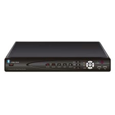 DVR 4 CANALE H.264 CABLETECH (URZ0155)