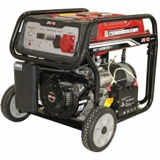 GENERATOR DE CURENT SC-10000TE 8500W 400V