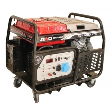 GENERATOR DE CURENT SC-13000-ATS 12KW