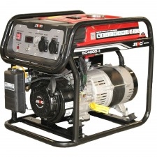 GENERATOR DE CURENT SC-4000 3800W