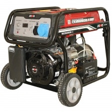 GENERATOR DE CURENT SC-5000E 4500W