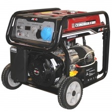 GENERATOR DE CURENT SC-8000E 7000W