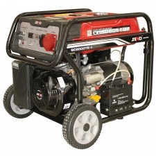 GENERATOR DE CURENT SC-8000TE 7000W