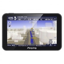 GPS 5 INCH PEIYING (PY-GPS5012)