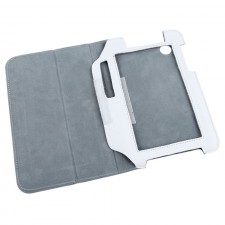 HUSA ALBA PIELE ECO SAMSUNG GALAXY TAB P3100 (KOM0431)