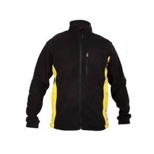 JACHETA POLAR / NEGRU - 2XL