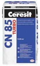 LIANT PENTRU SAPE CN 85 TURBO 20KG