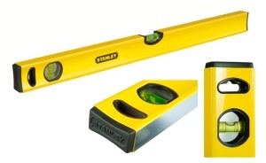 NIVELA STANLEY CLASSIC 100CM STHT1-43105