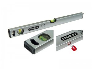 NIVELA STANLEY CLASSIC MAGNETICA 150CM STHT1-43115