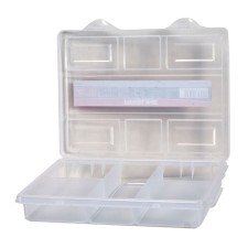 ORGANIZATOR 35X160X200MM / 5 CASETE