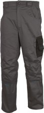 PANTALONI 4TECH CULOARE ASFALTICA H9301