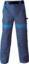 PANTALONI COOL TREND CULOARE BLEUMARIN / ALBASTRU H8320