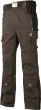 PANTALONI VISION CULOARE ASFALTICA H9110