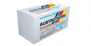 POLISTIREN EXPANDAT AUSTROTHERM ESP ECO START 80MM