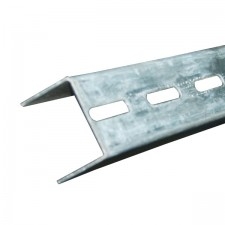 PROFIL UA 125X3000MM