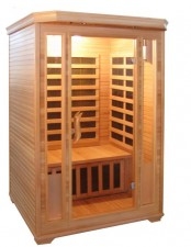 SAUNA CU INFRAROSU CARMEN 60624