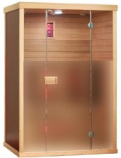 SAUNA CU INFRAROSU PHONIX D50510