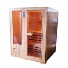 SAUNA FINLANDEZA HELSINKI H60330