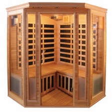 SAUNA INFRAROSU VITAL D60625