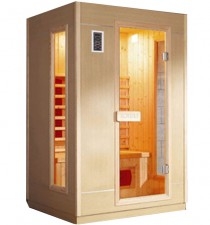 SAUNA TRADITIONALA WS-120FC