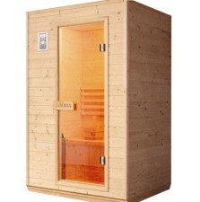 SAUNA TRADITIONALA WS-120FH