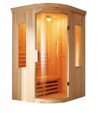 SAUNA TRADITIONALA WS-20SN