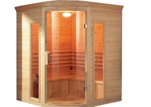 SAUNA TRADITIONALA WS-30SN