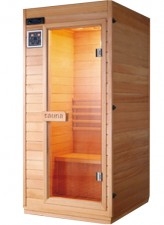 SAUNA TRADITIONALA WS-90105SN