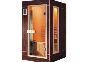 SAUNA TRADITIONALA WS-90FD