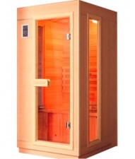 SAUNA TRADITIONALA WS-93FX