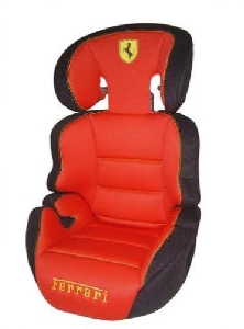 Scaun auto Alto Ferrari