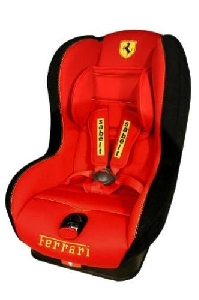 Scaun auto Primo Ferrari