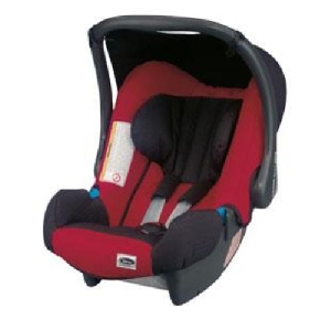 Scaun auto Baby-Safe Plus