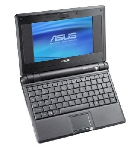 ASUS EEEPC901-BK016X , black