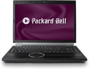 Packard Bell EasyNote F1235-V-048 Celeron M540 1.86GHz