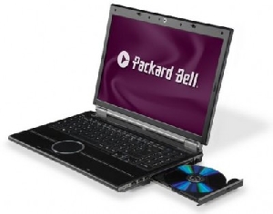 Packard Bell EasyNote BG45-U-005 T2330