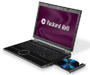 Packard Bell EasyNote MB65-P-015 T7100