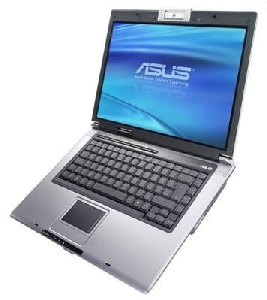 ASUS X51RL-AP07 Intel DualCore T2330