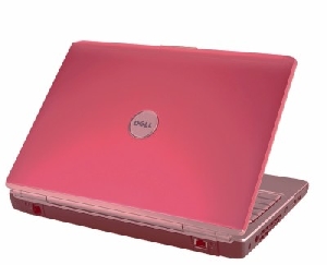 Dell Inspiron 1521 AMD Turion64x2 TL64 2.2GHz - Rosu