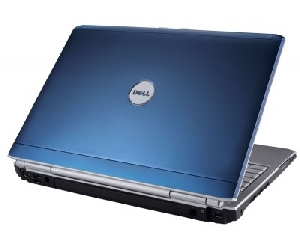 Dell Inspiron 1521 AMD Turion64x2 TL64 2.2GHz - Blue