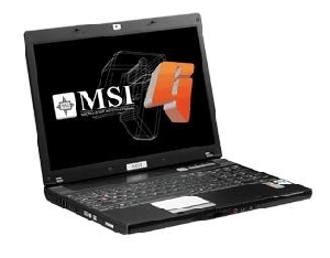 MSI GX610PX-056EU