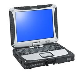 Panasonic Toughbook CF-19 1GB