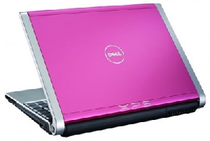 Dell XPS M1330 T8300 Pink